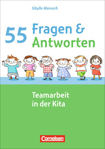 Cover 55 Fragen & Antworten